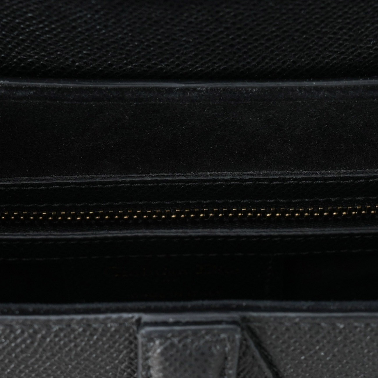 CHRISTIAN DIOR(USED)크리스찬디올 새들백 미듐